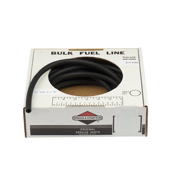 Fuel Line (25')